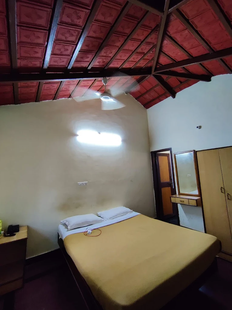 Relaxing hill getaway at Haritha Hill Resort Mayuri