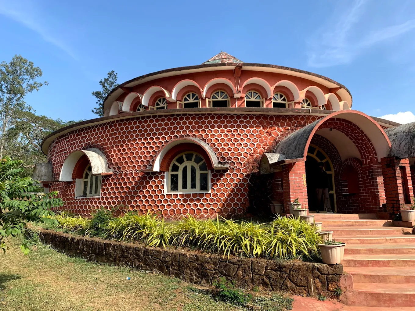 Araku Tribal Museum